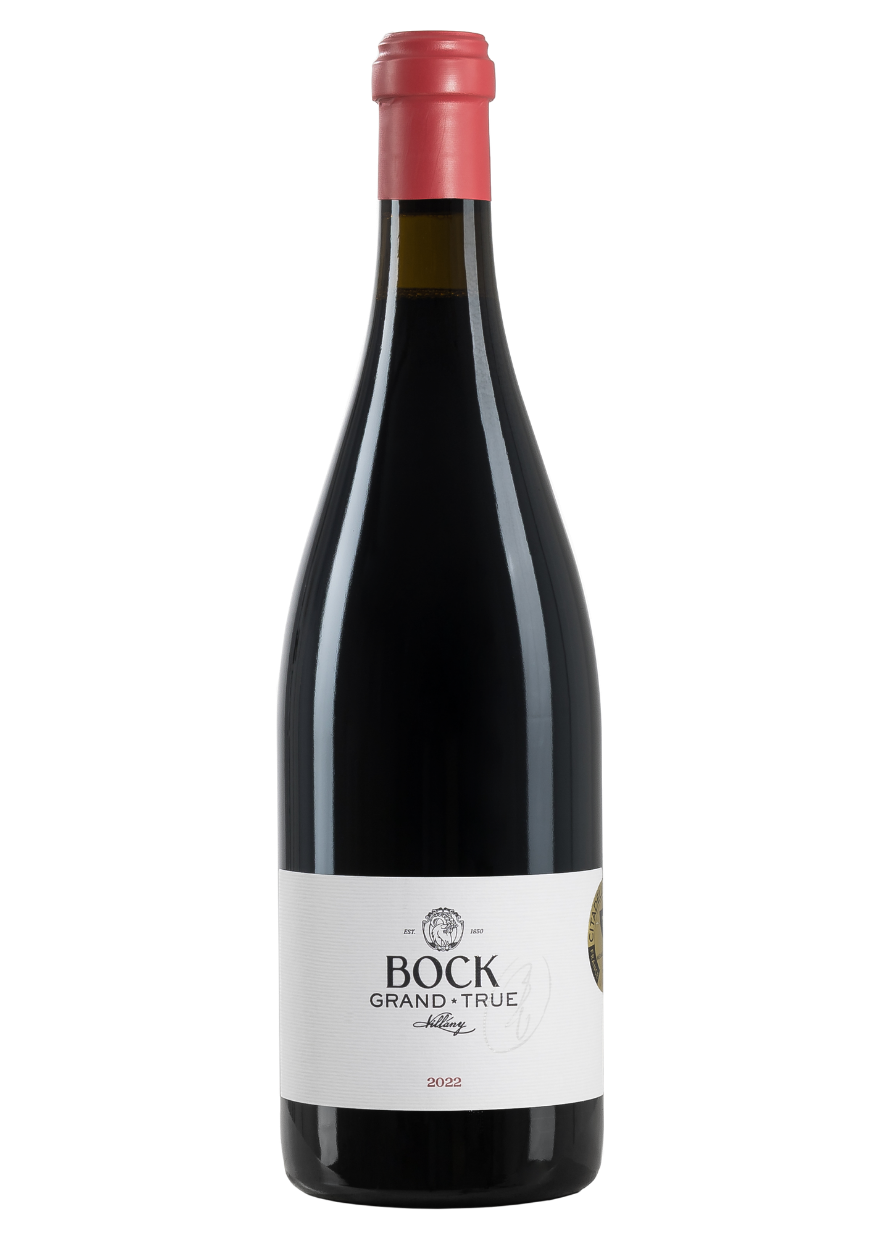 Bock BV Grand True 2022