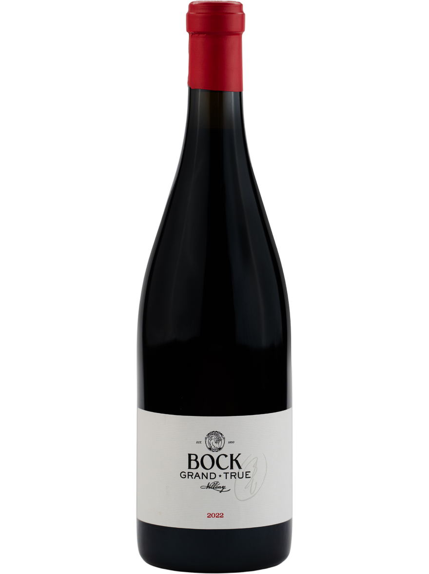 Bock BV Grand True 2022