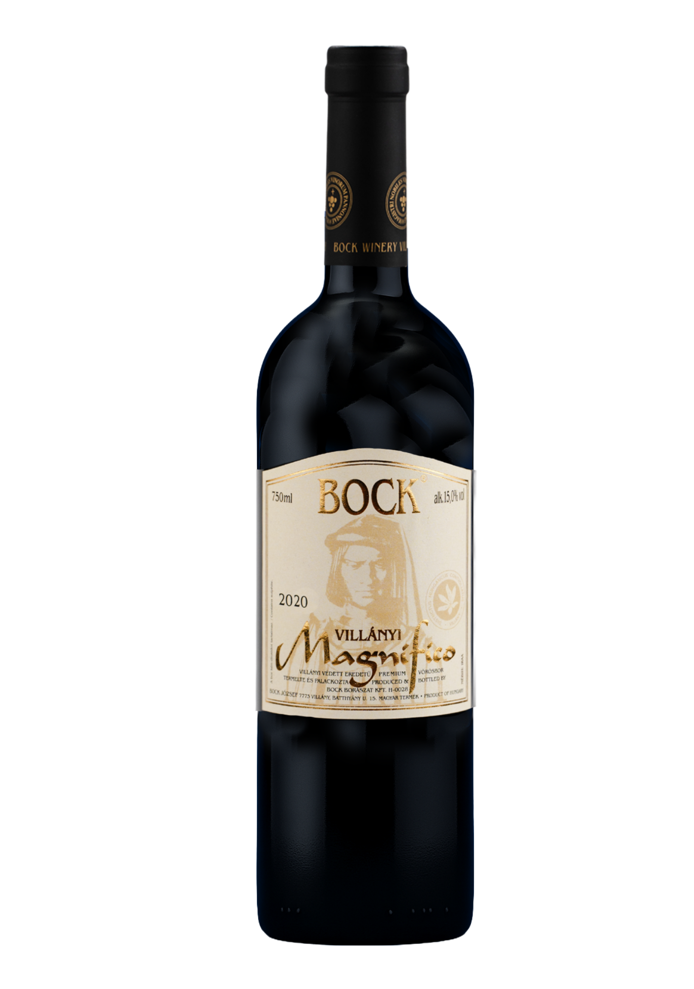 Bock Magnifico 2020