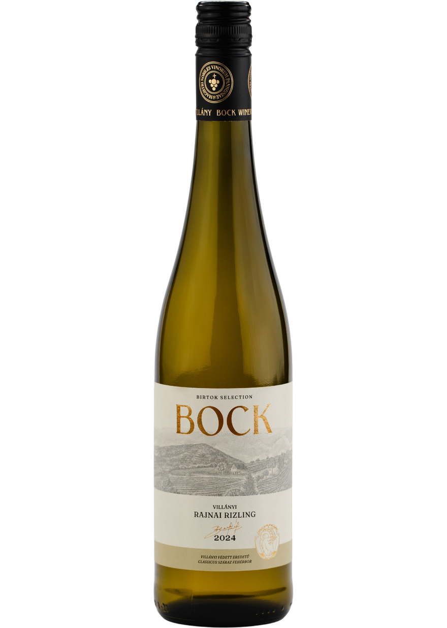 Bock Rajnai Rizling 2024
