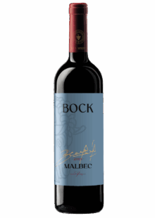 Bock Malbec 2023