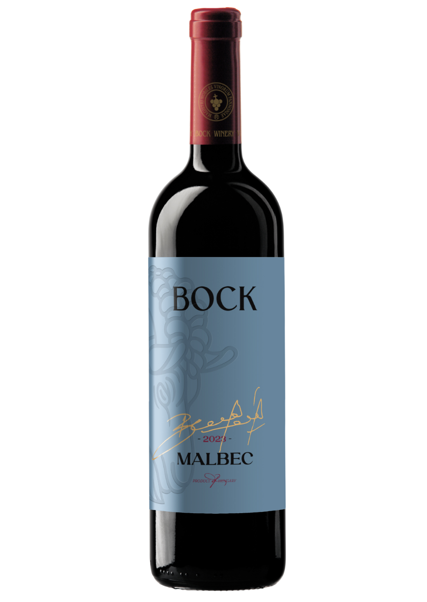 Bock Malbec 2023