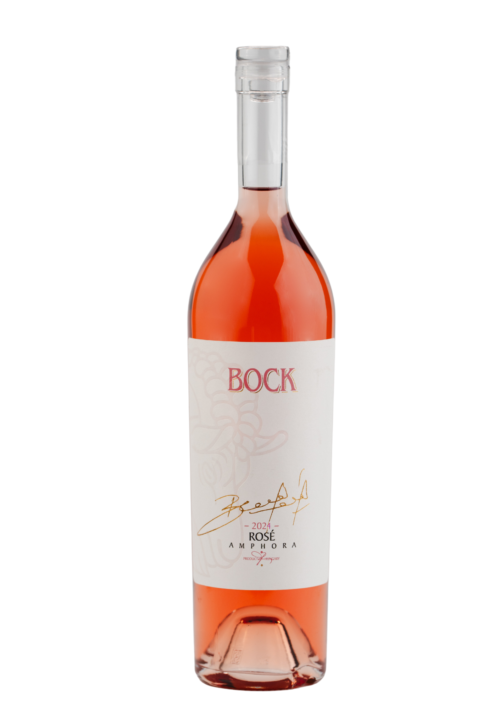 Bock Amphora Rosé 2024