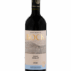 Bock Merlot 2021