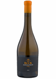 Bock Narancsbor 2024