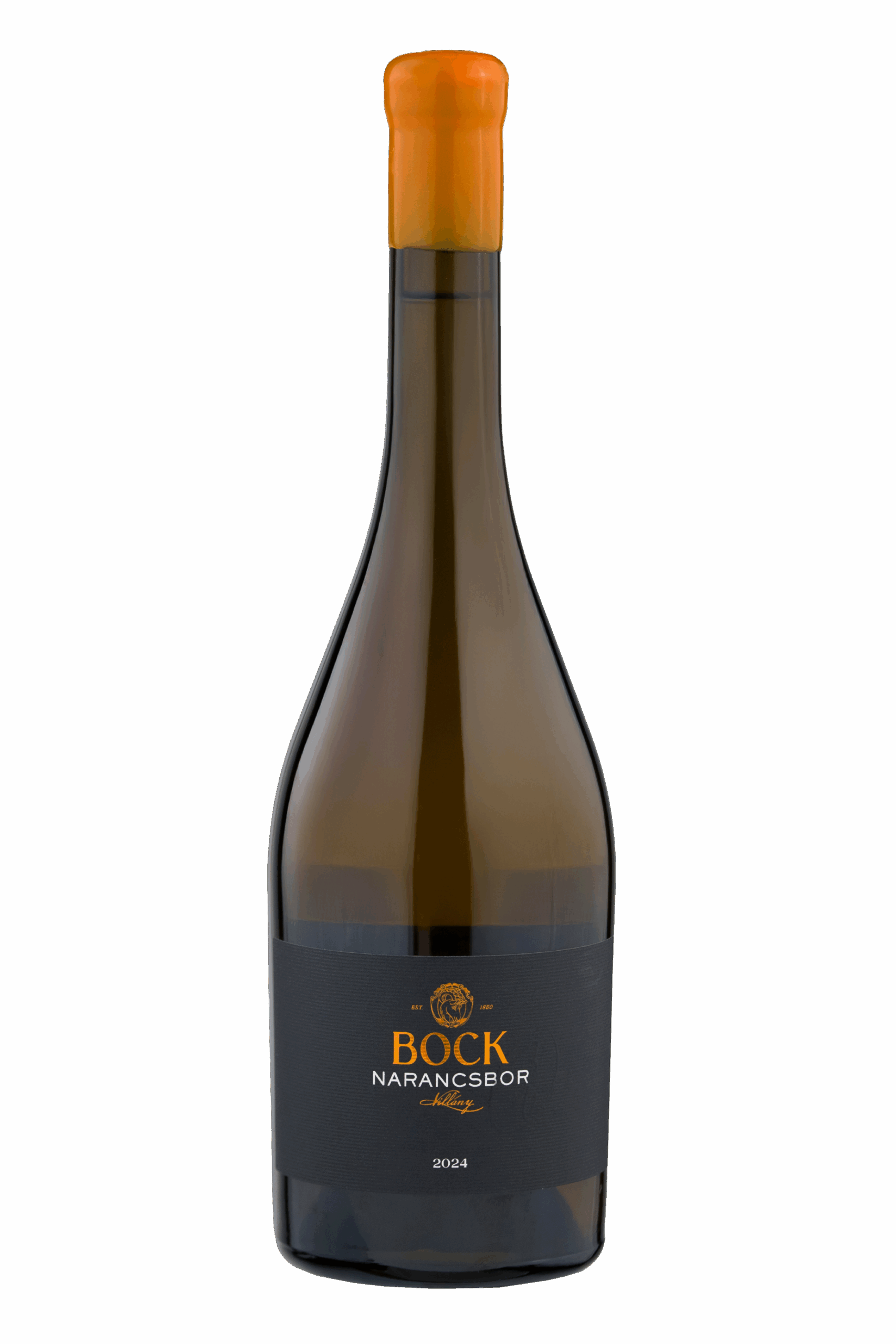 Bock Narancsbor 2024