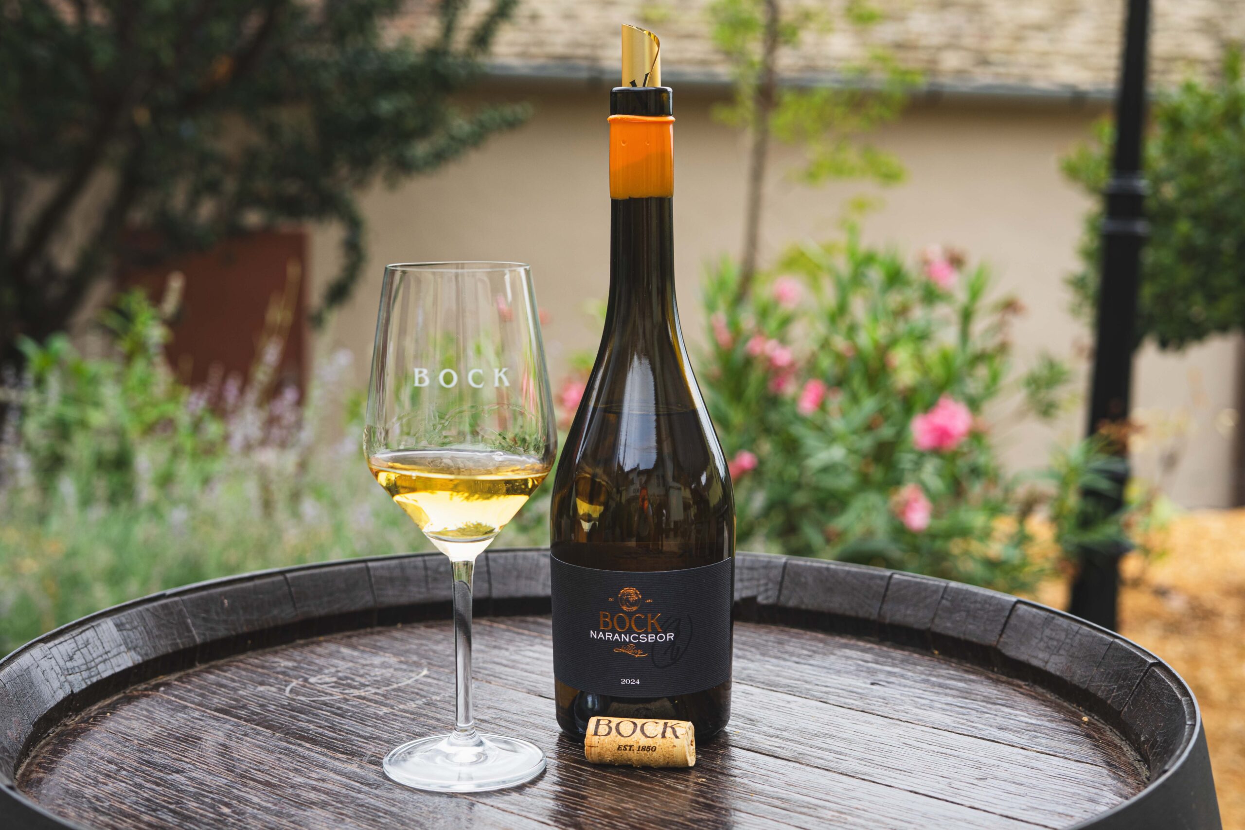 Bock Narancsbor 2024