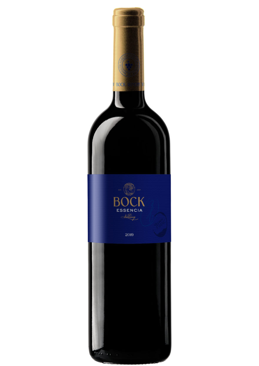 Bock Villányi Franc Essencia 2019