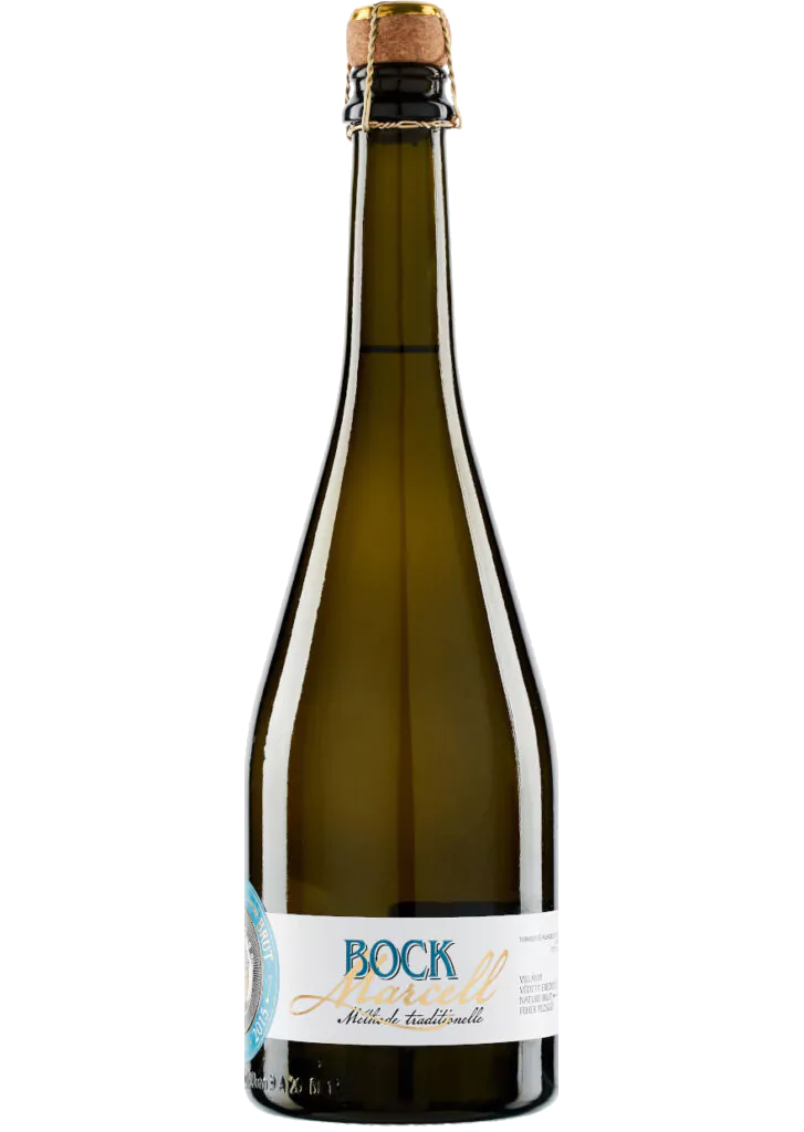 Bock Marcell Methode Traditionelle 2020