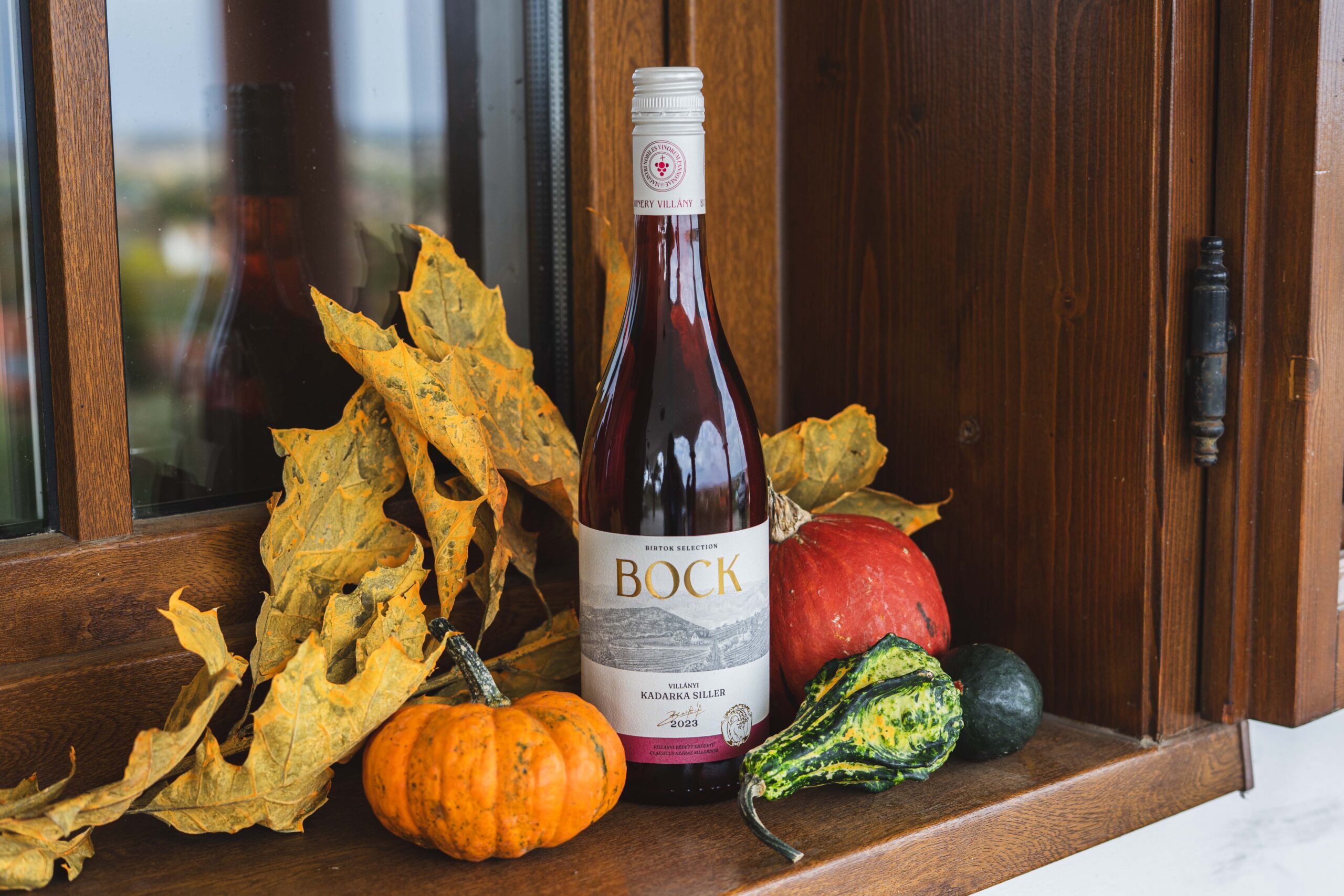 Bock Kadarka Siller 2023 Kadarka siller