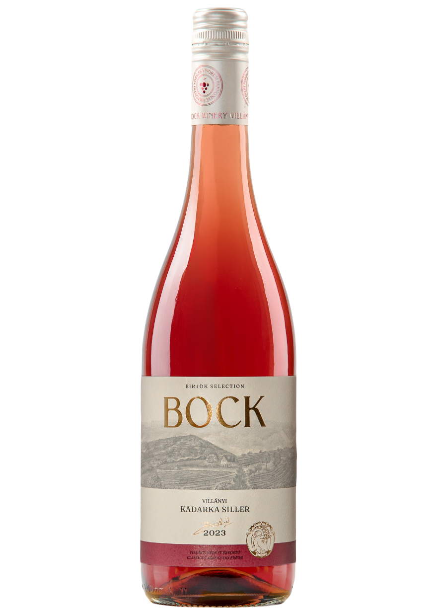 Bock Kadarka Siller 2023