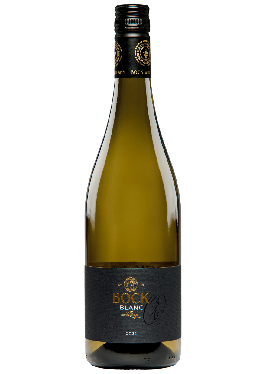 Bock Blanc 2024