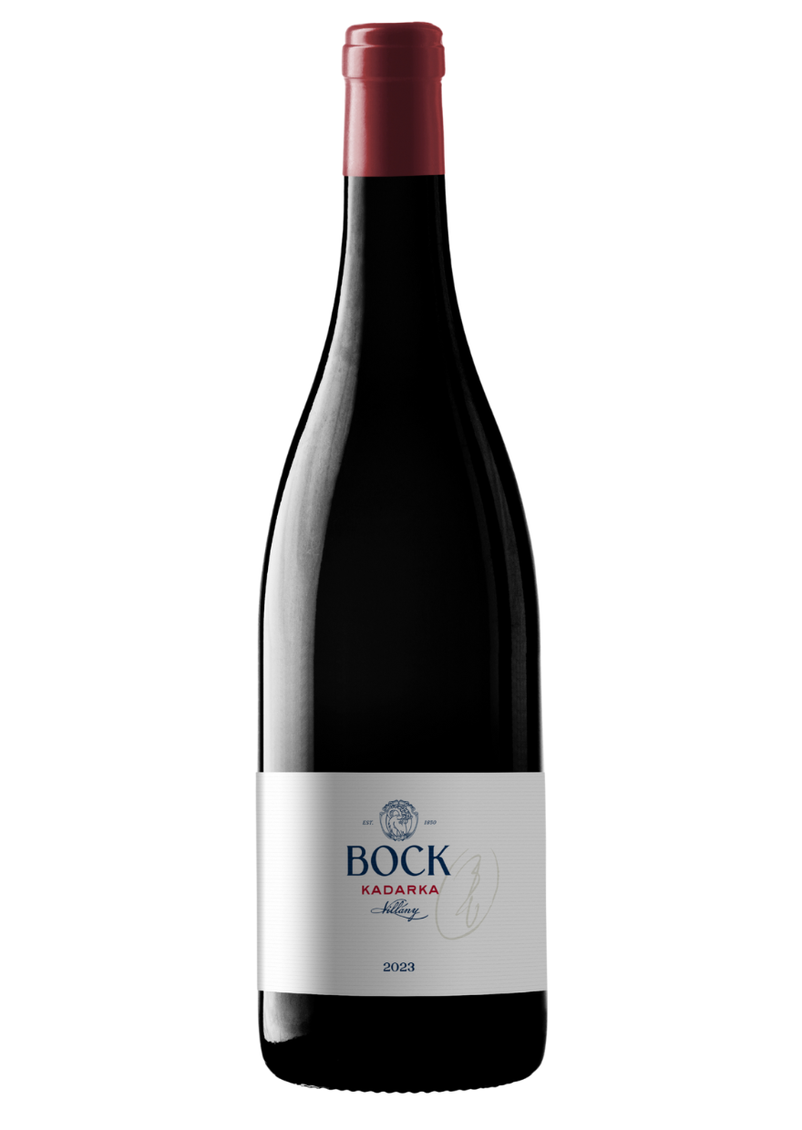 Bock BV Kadarka 2023