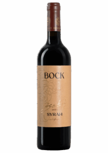 Bock Syrah 2022