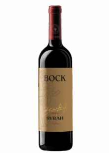 Bock Syrah 2022
