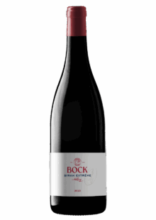 Bock Syrah extreme 2023