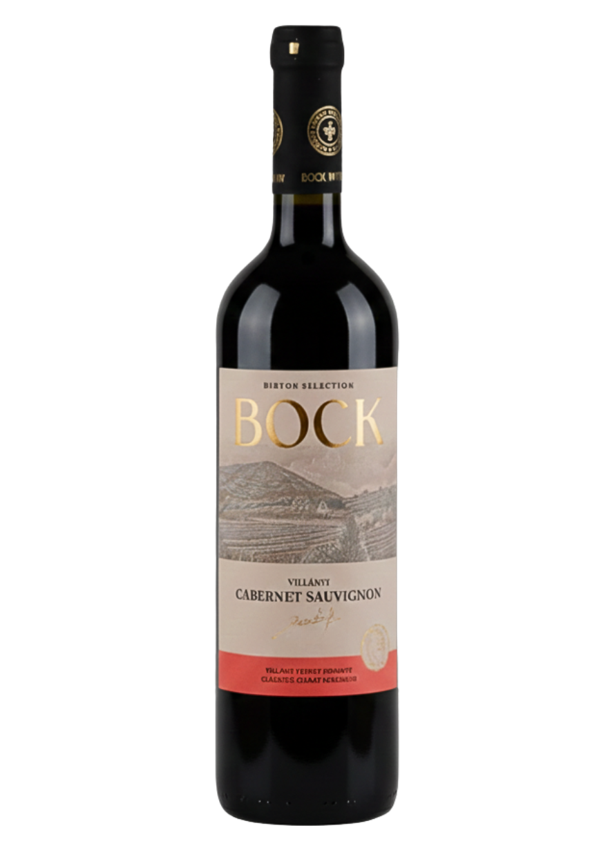 Bock Cabernet Sauvignon 2023