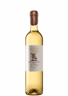 Bock Gold édes hárslevelű