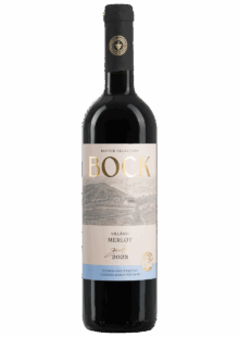 Bock Merlot 2023