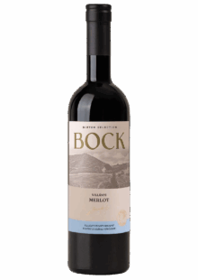 Bock Merlot