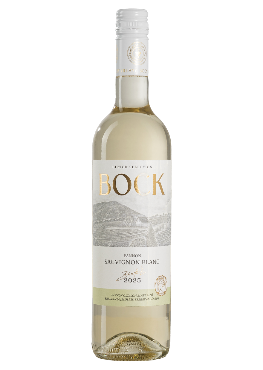 Bock Sauvignon Blanc 2025