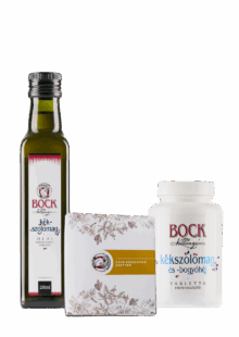 Nagy kékszőlőmag csomag 2