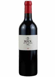 BV Petite Malbec 2021