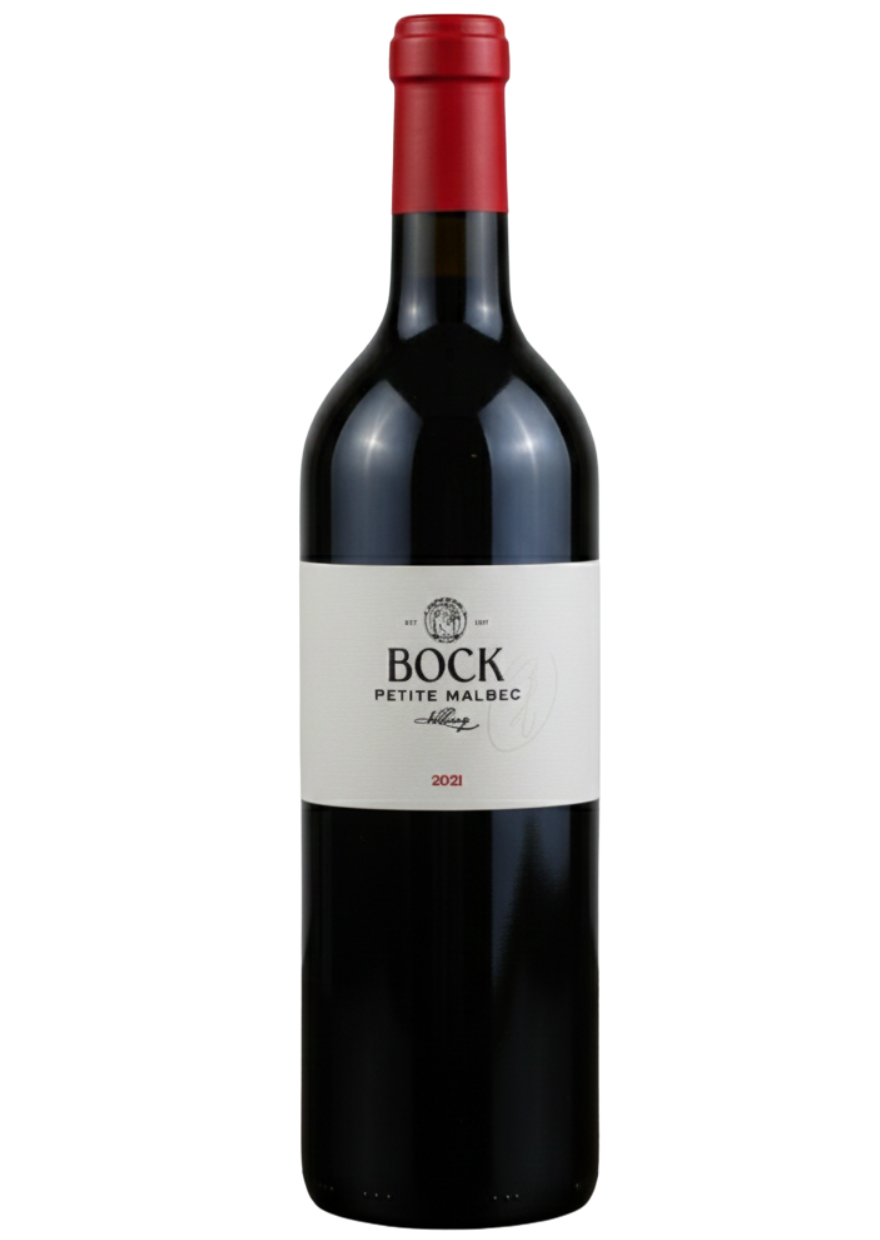 Bock BV Petite Malbec 2021