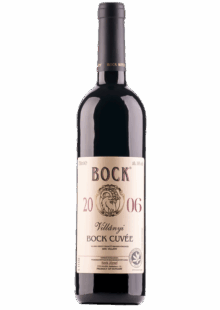 Bock Cuvée 2006