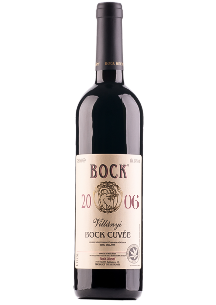 Bock Cuvée 2006