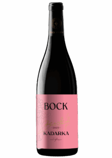 Bock BV Kadarka