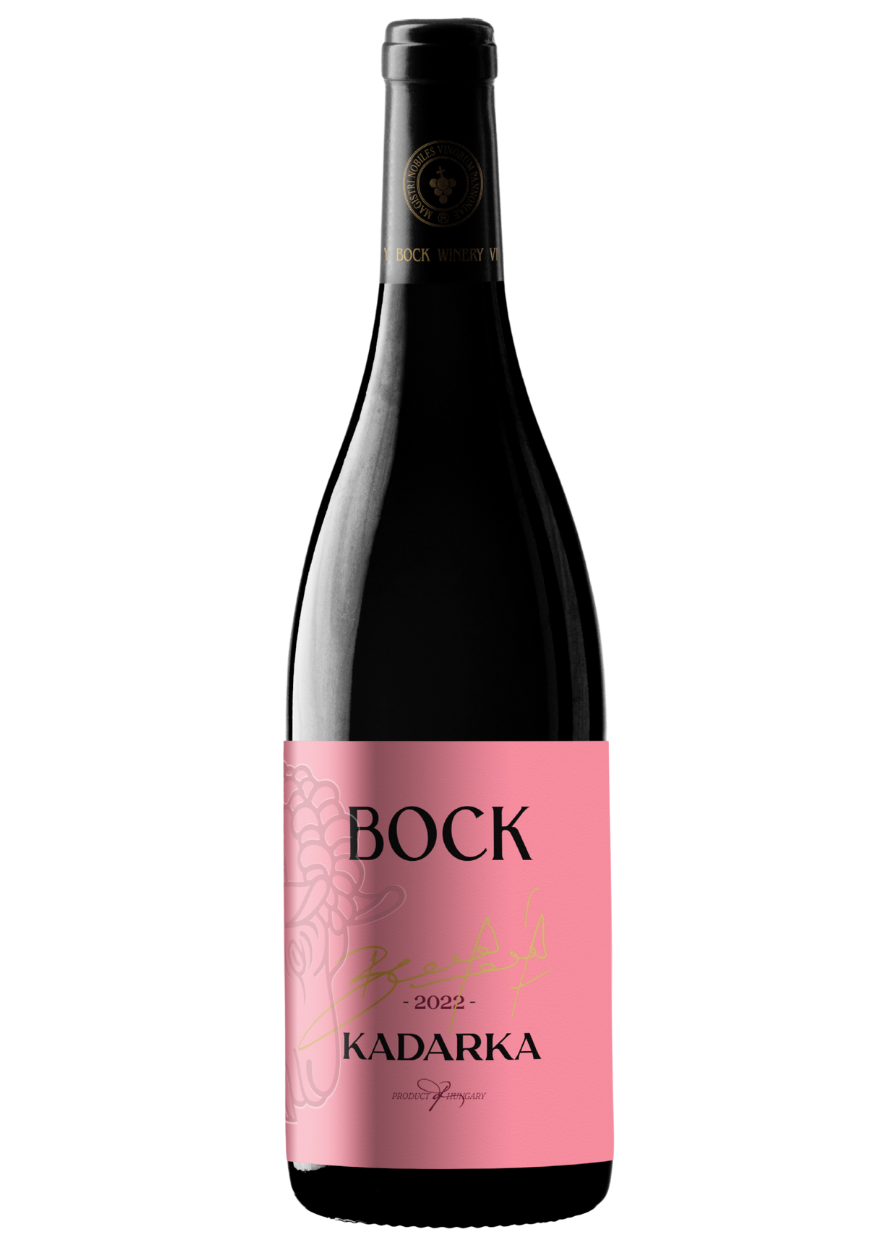 Bock Kadarka 2022