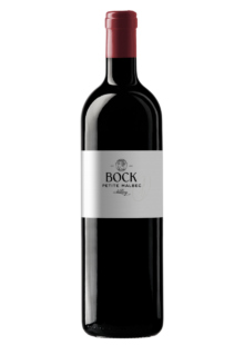 Bock BV Petite Malbec