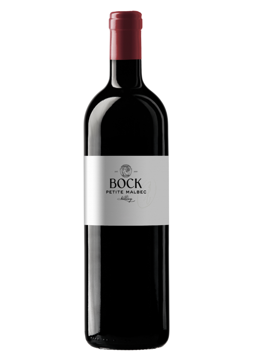 Bock BV Petite Malbec 2021