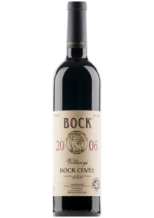Bock Cuvée 2006