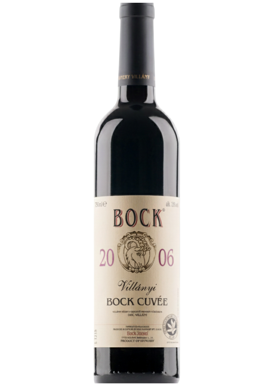 Bock Cuvée 2006