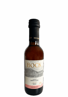 Bock mini rosé cuvée