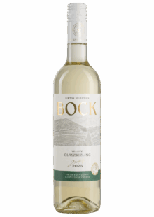 Bock Olaszrizling