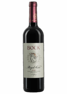 Bock Royal Cuvée 2020