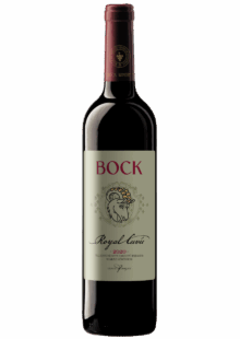 Bock Royal cuvée