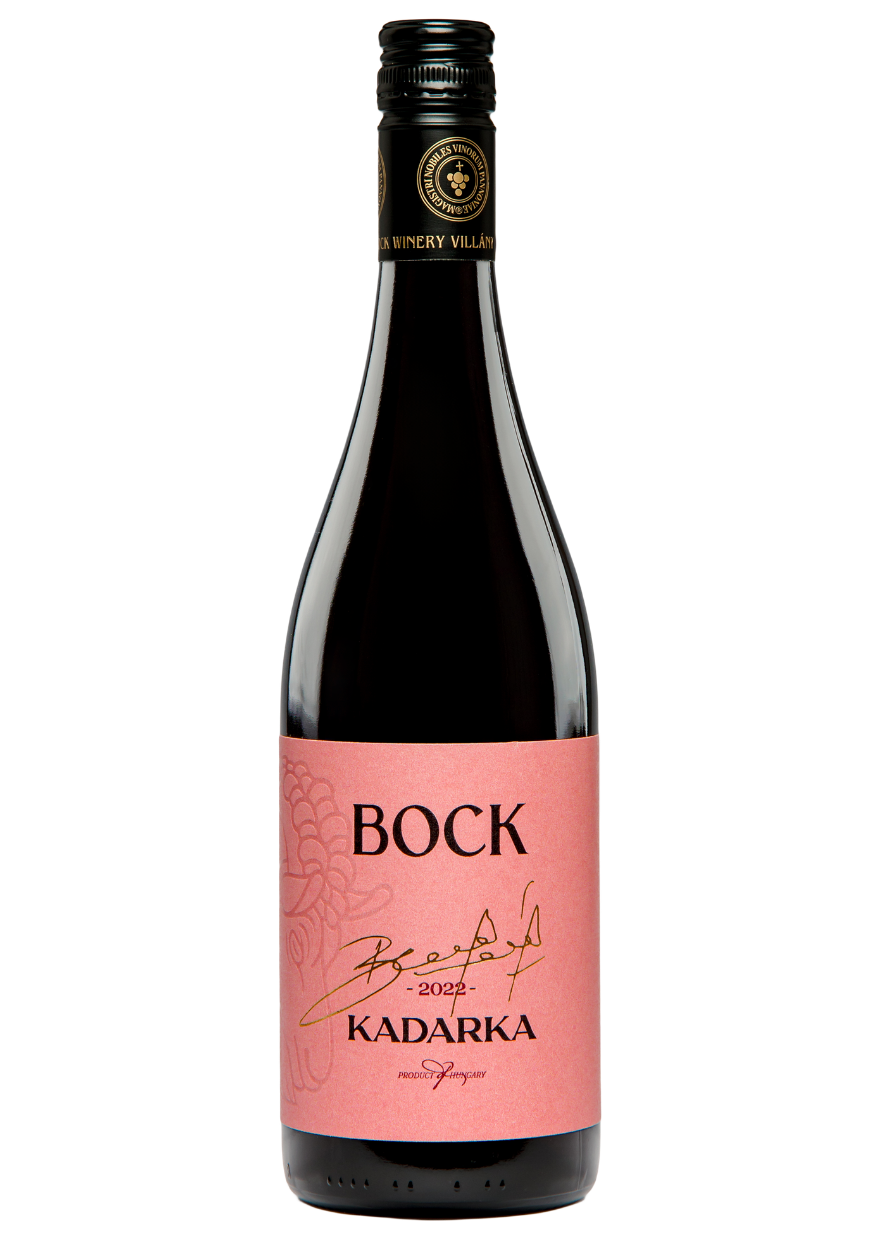 Bock Kadarka 2022