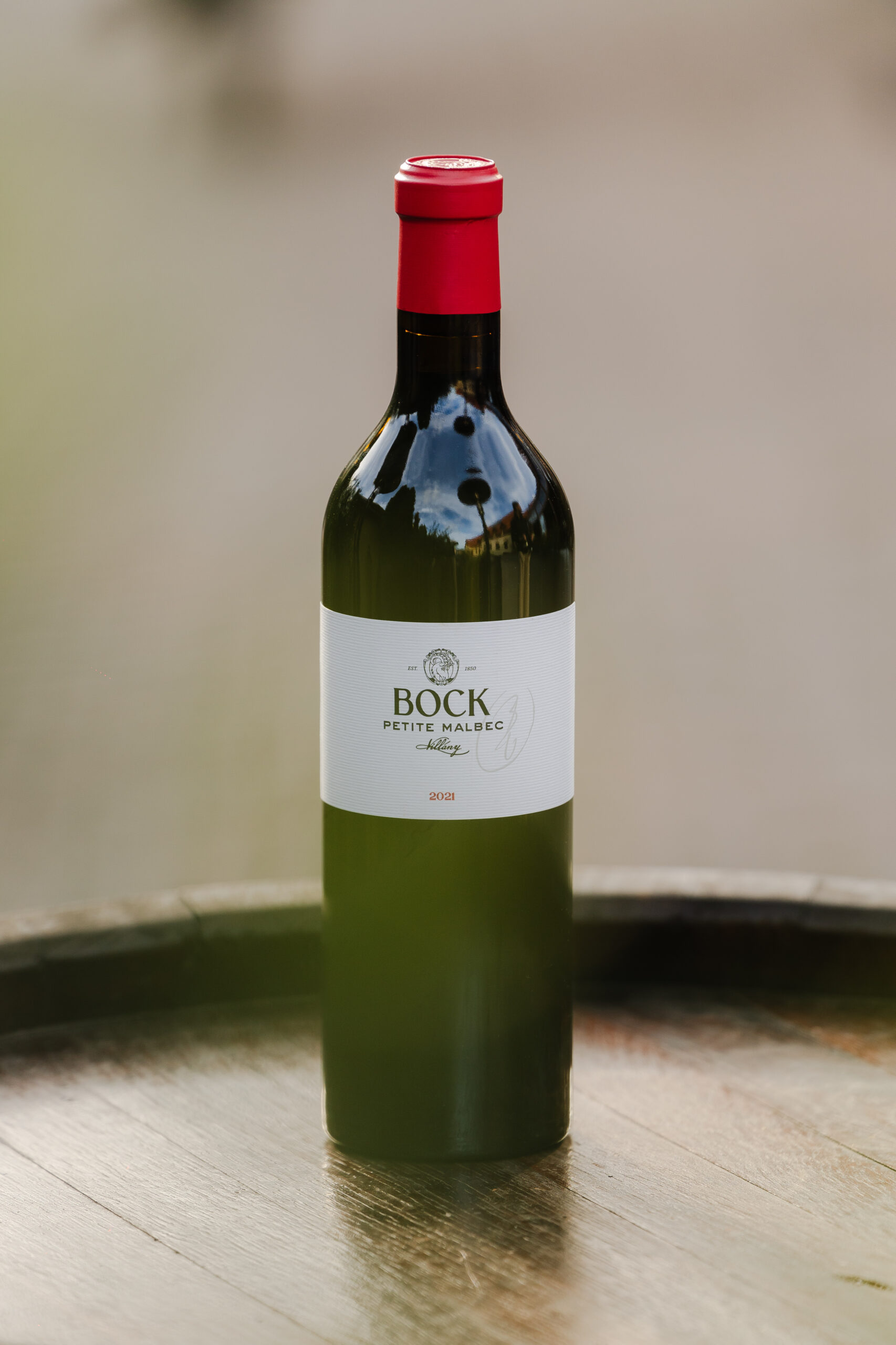 Bock BV Petite Malbec 2021 Bock BV Petite Malbec 2021