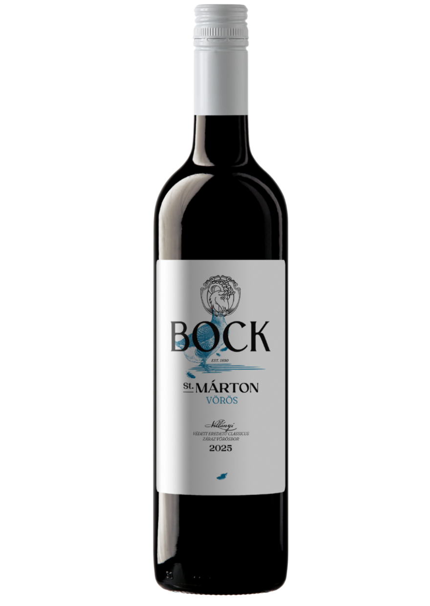 Bock St. Márton PortaGéza 2025