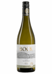 Bock Chardonnay 2025