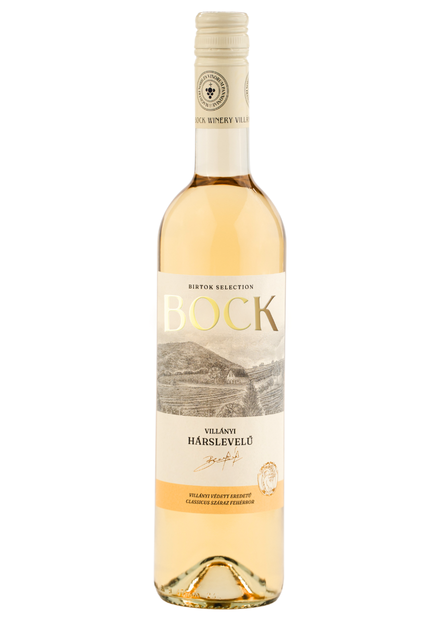 Bock Hárslevelű