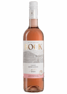 Bock Rosé Cuvée