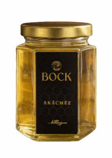 Bock Akácméz