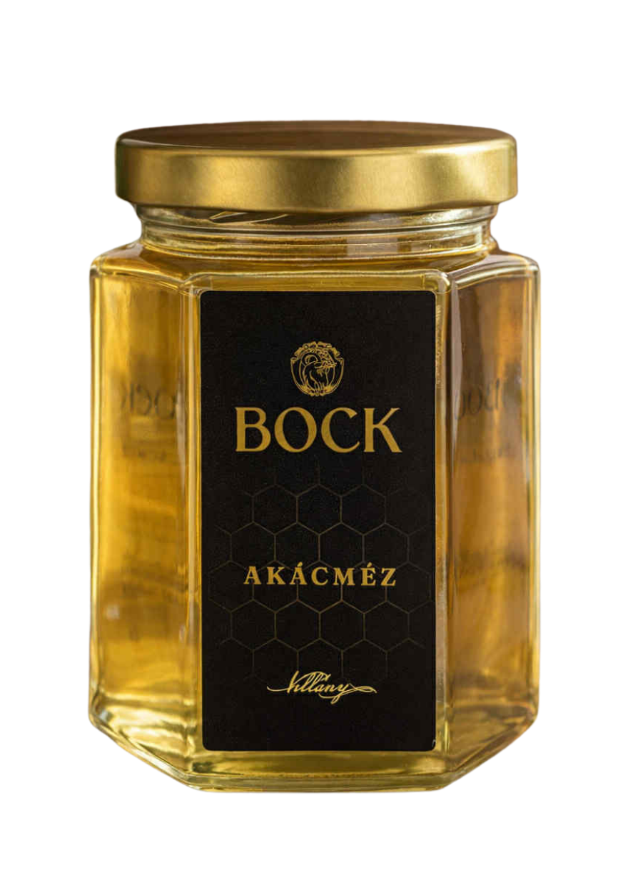 Bock Akácméz