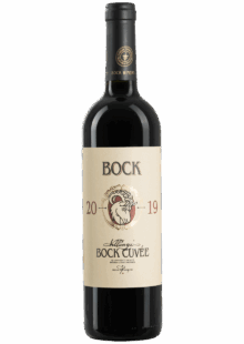 Bock Cuvée 2019