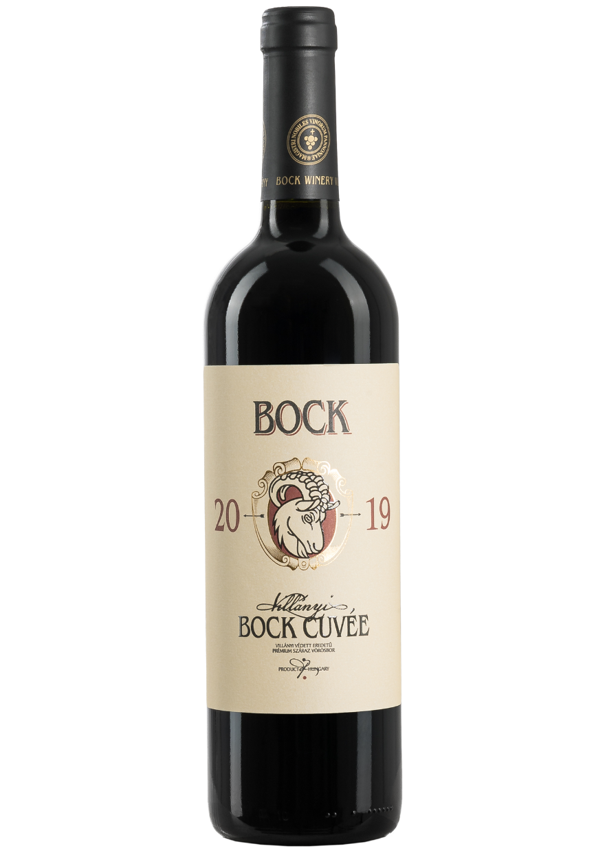 Bock Cuvée 2019